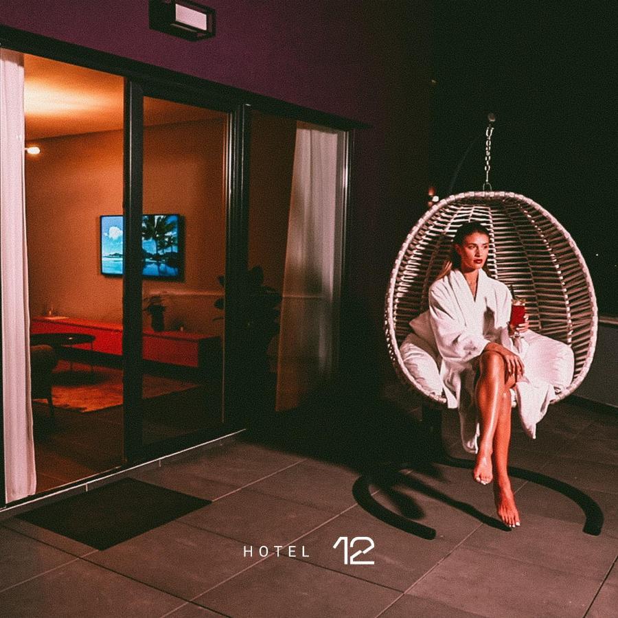 Hotel 12 Gjakova Zewnętrze zdjęcie