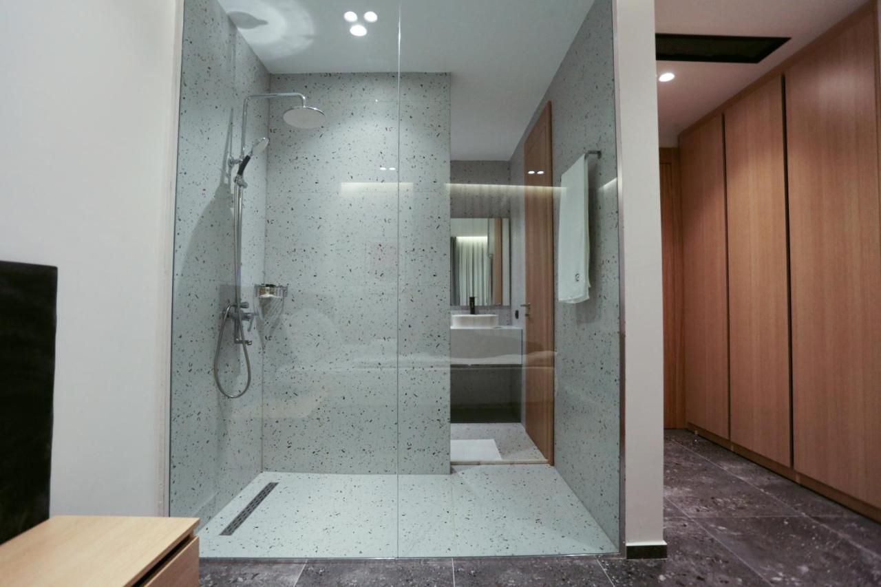 Hotel 12 Gjakova Zewnętrze zdjęcie