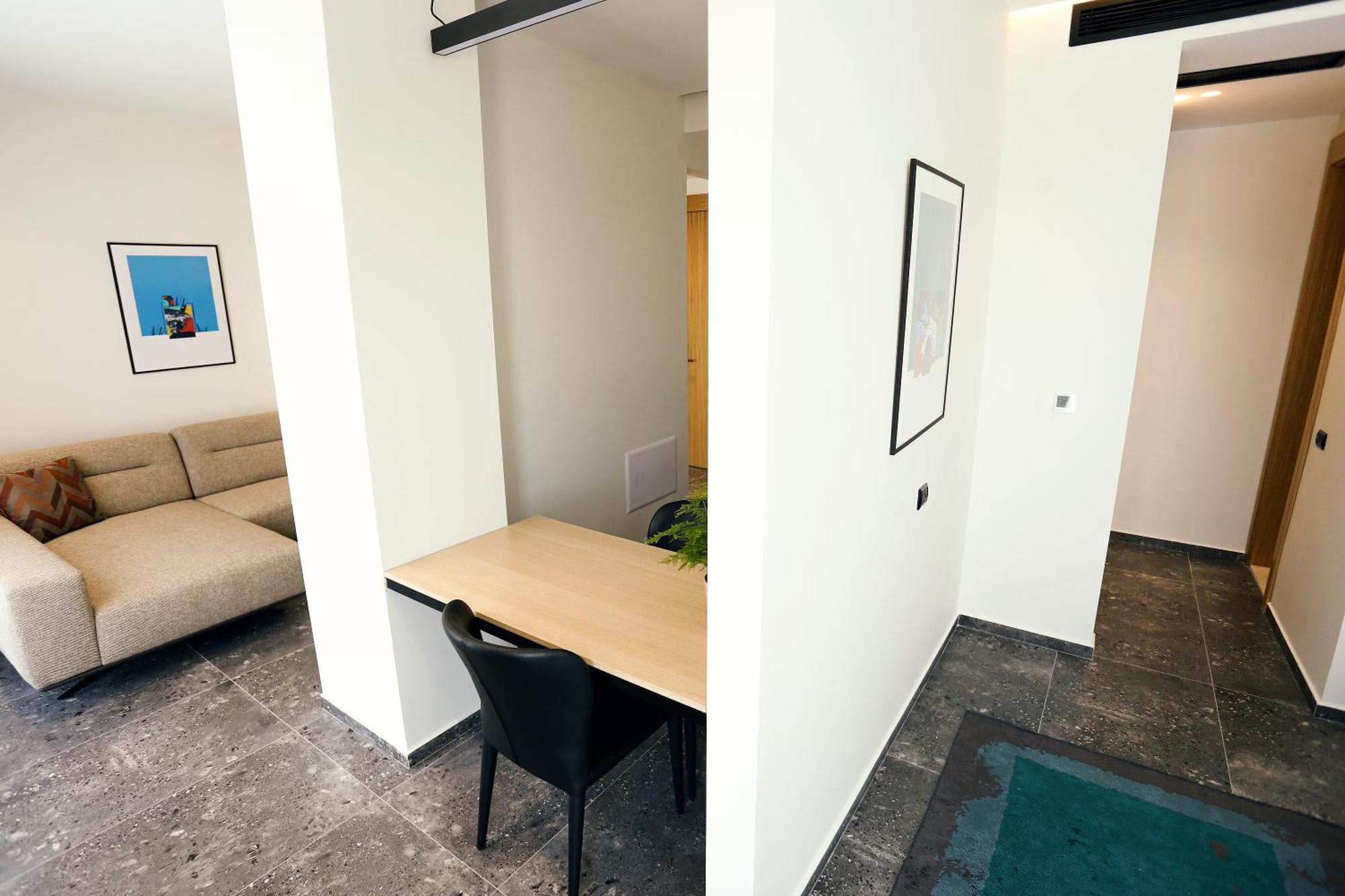 Hotel 12 Gjakova Zewnętrze zdjęcie